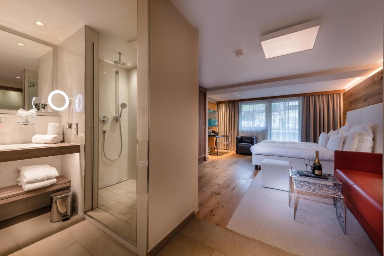Alpinresort Valsaa - Sport & Hotel